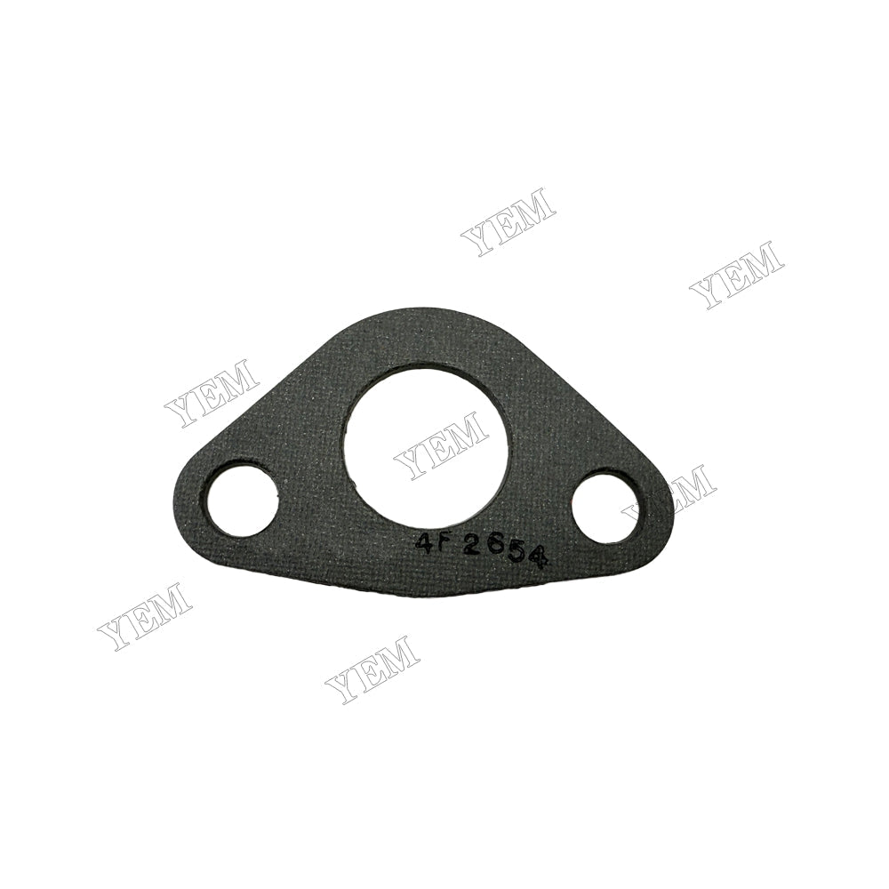 YEM Parts 4F-2654 Gasket for Caterpillar Replacement Engine Parts For Caterpillar