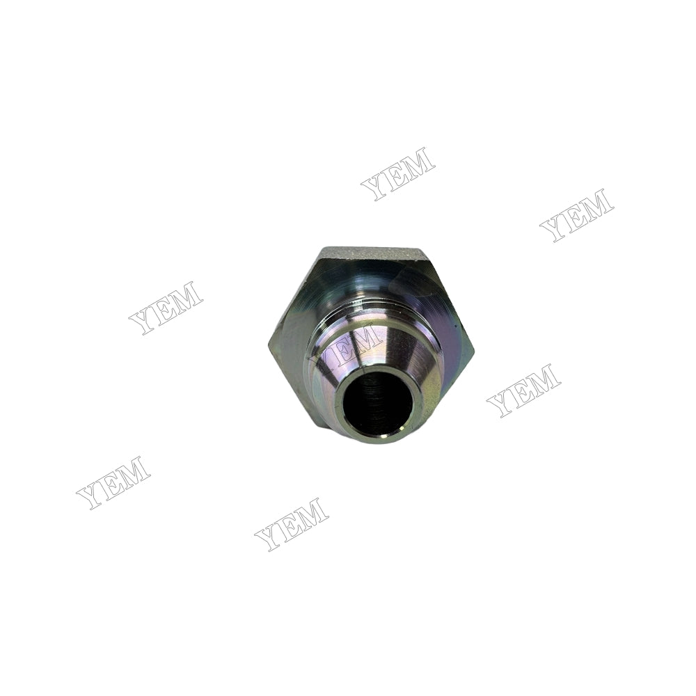YEM Parts 105-6431 ADAPTOR for Caterpillar Replacement Engine Parts For Caterpillar