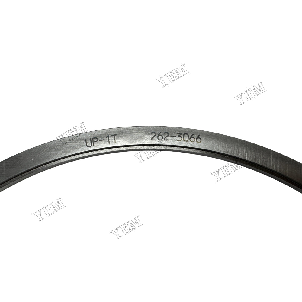 YEM Parts 2623066 Piston Rings Set for Caterpillar Replacement Engine Parts For Caterpillar