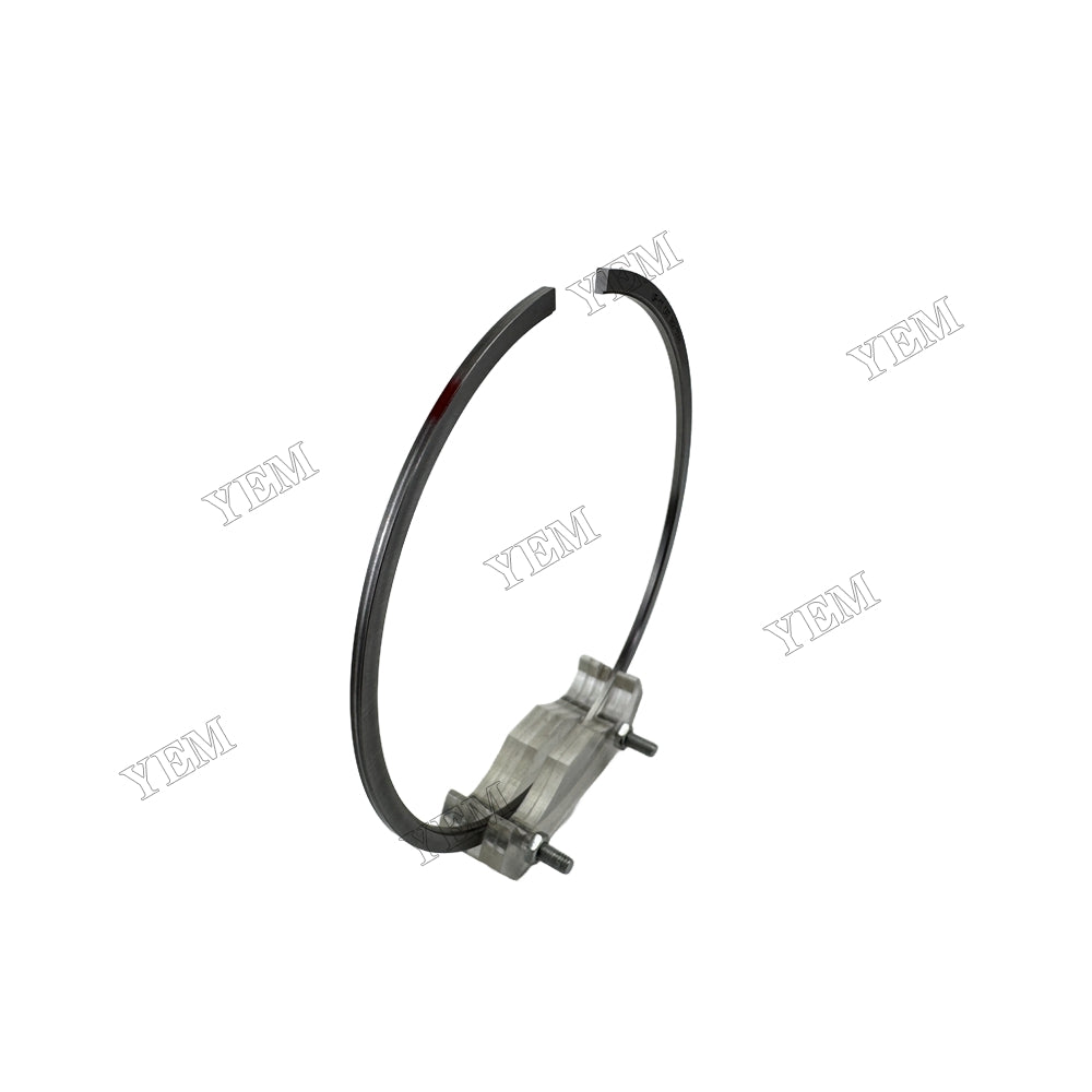 YEM Parts 2623066 Piston Rings Set for Caterpillar Replacement Engine Parts For Caterpillar