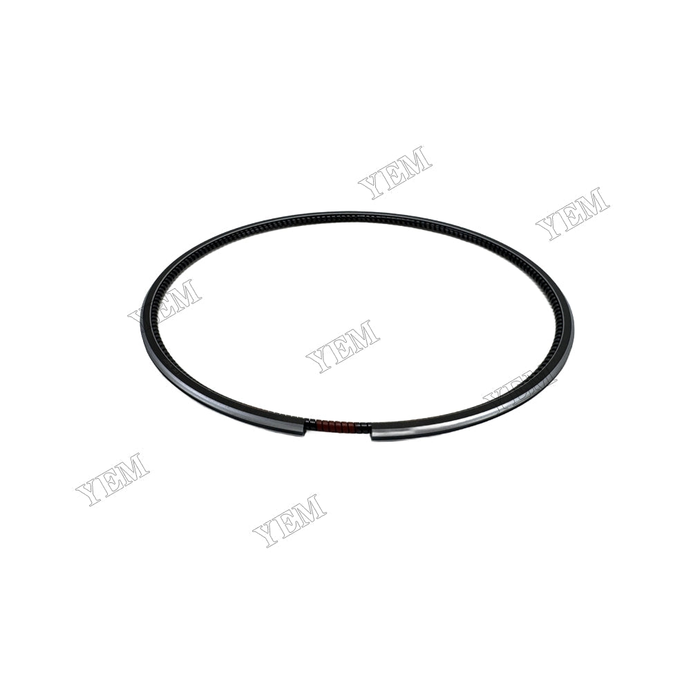 YEM Parts 7W2221 Piston Rings Set for Caterpillar Replacement Engine Parts For Caterpillar
