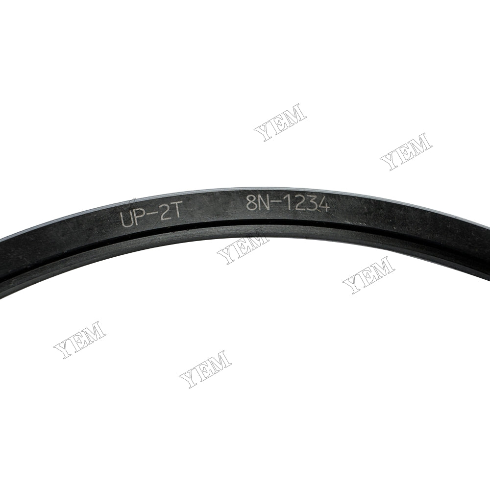 YEM Parts 8N-1234 Piston Rings Set for Caterpillar Replacement Engine Parts For Caterpillar