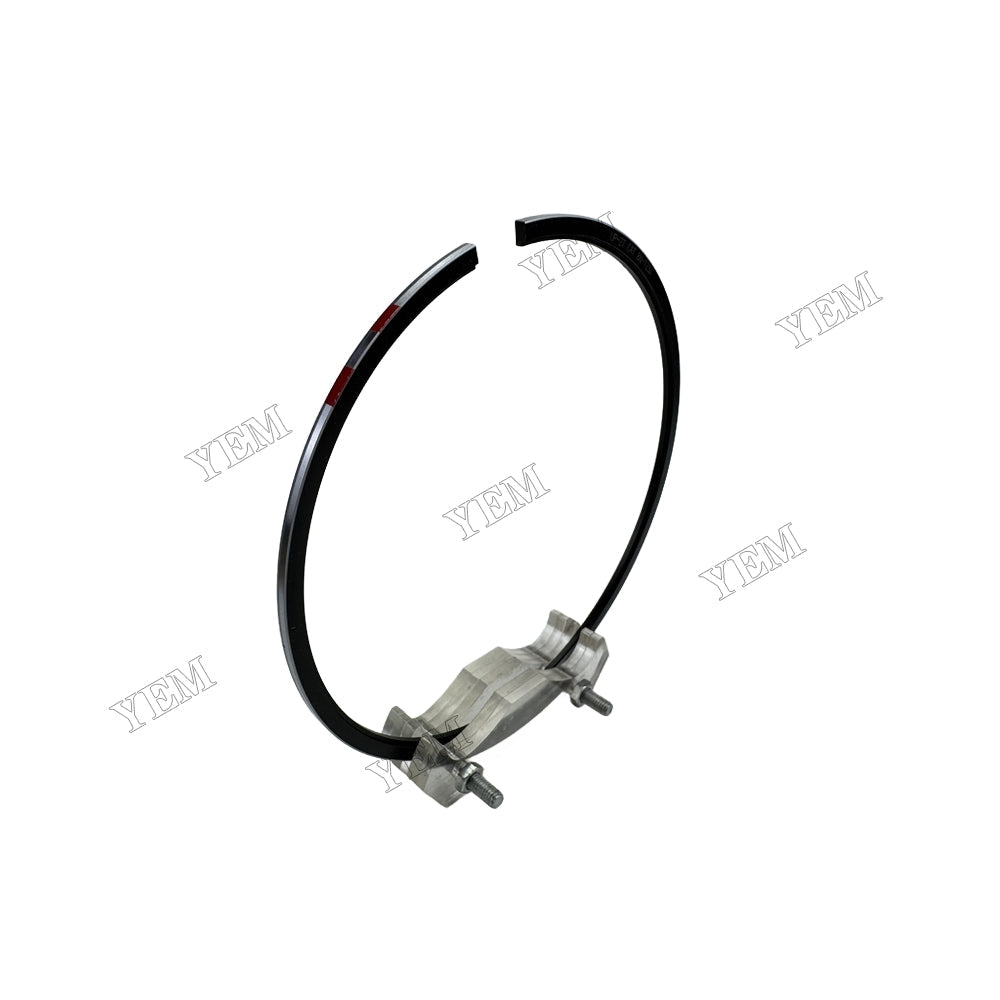YEM Parts 8N-1234 Piston Rings Set for Caterpillar Replacement Engine Parts For Caterpillar