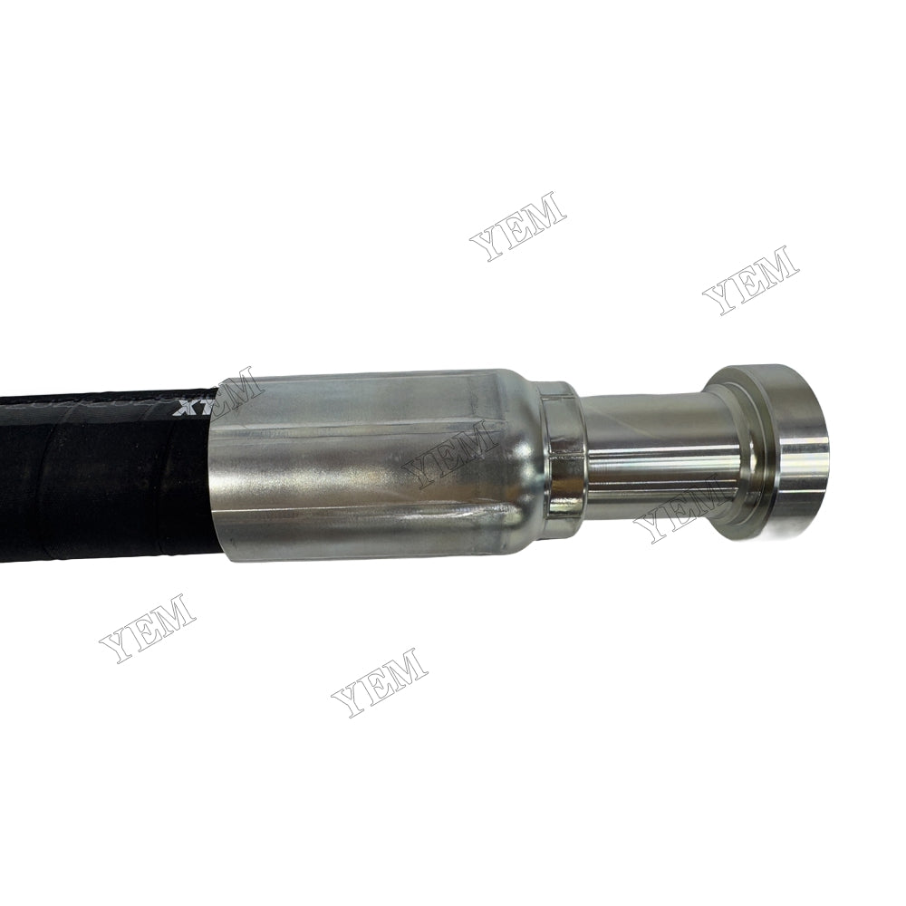 YEM Parts 243-2532 Tube for Caterpillar Replacement Engine Parts For Caterpillar