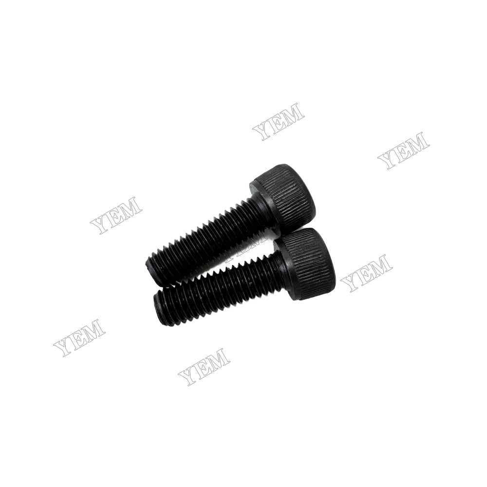 YEM Parts Piston Pump Coupling Hub 2634997 for Caterpillar CAT Engine 3024C C2.2 Loader For Caterpillar