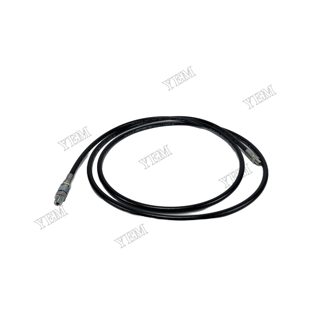 YEM Parts 141-3538 Hose for Caterpillar Replacement Engine Parts For Caterpillar