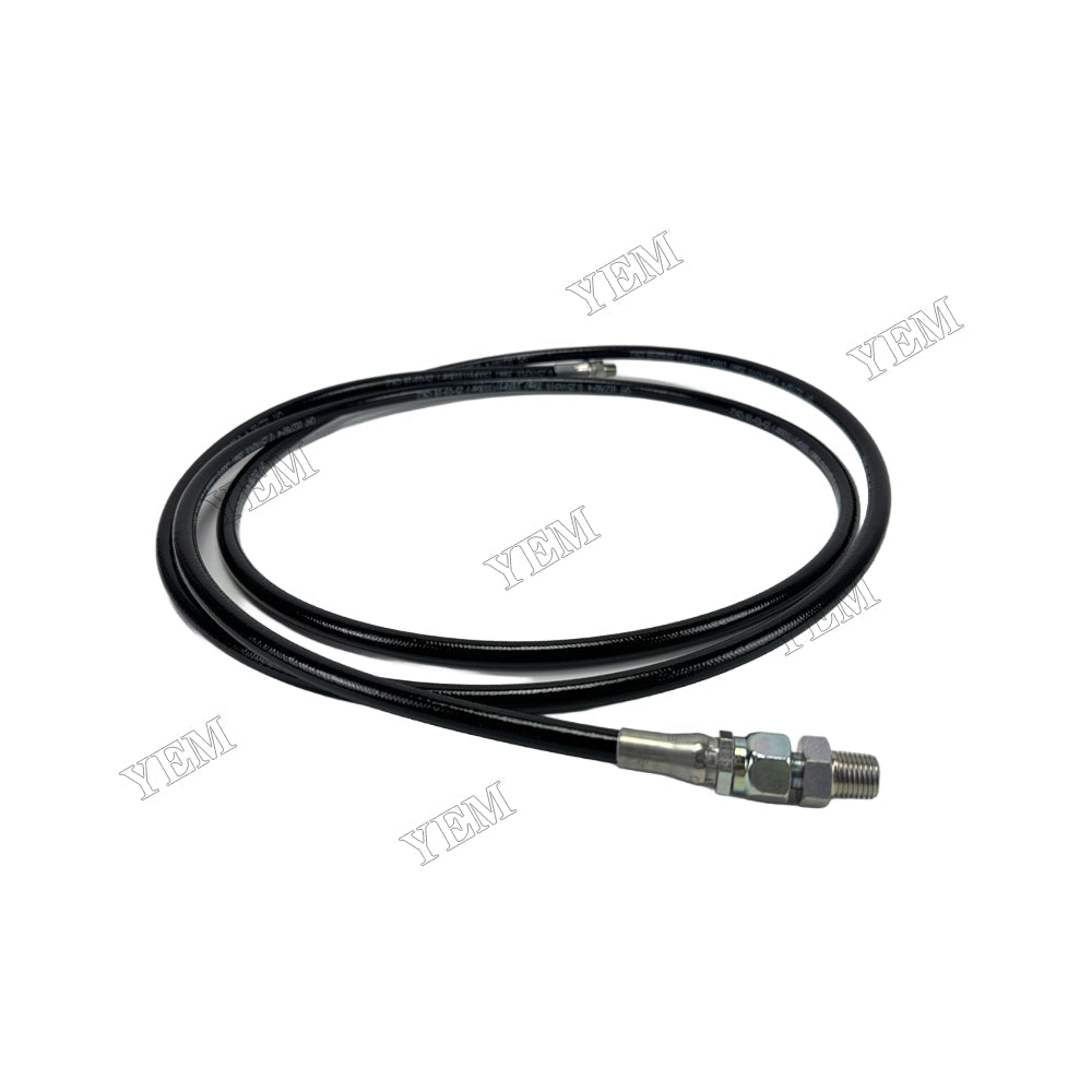 YEM Parts 141-3538 Hose for Caterpillar Replacement Engine Parts For Caterpillar