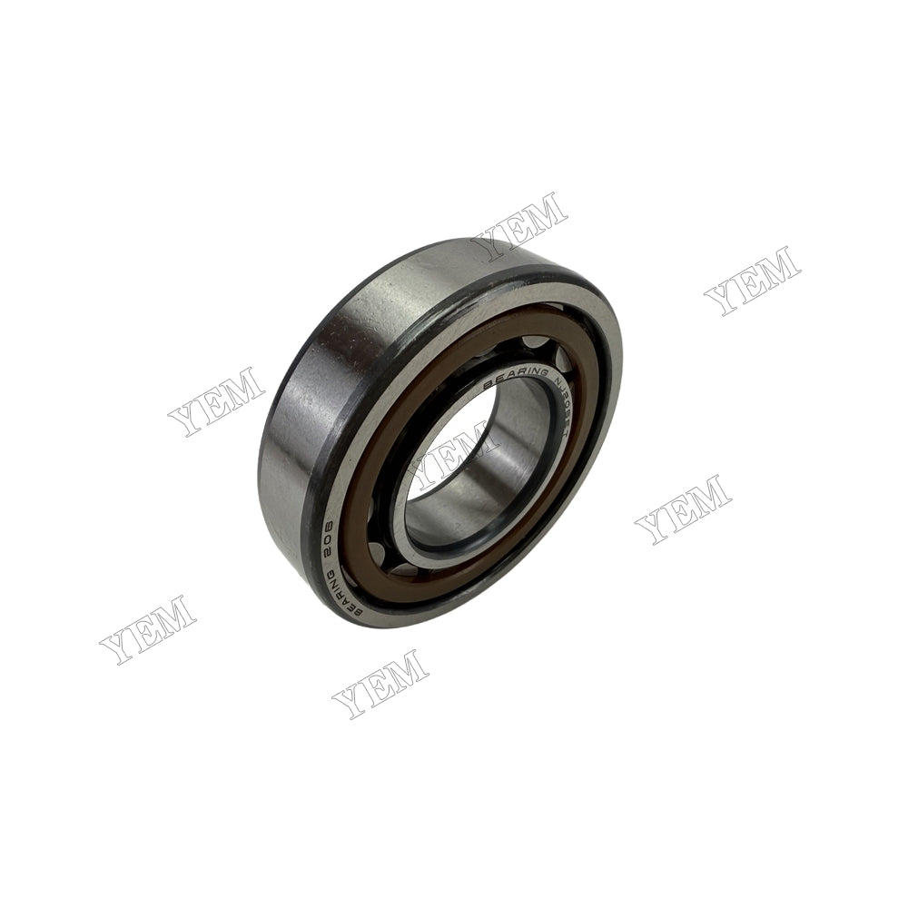 YEM Parts NJ206 Bearing for Caterpillar Replacement Engine Parts