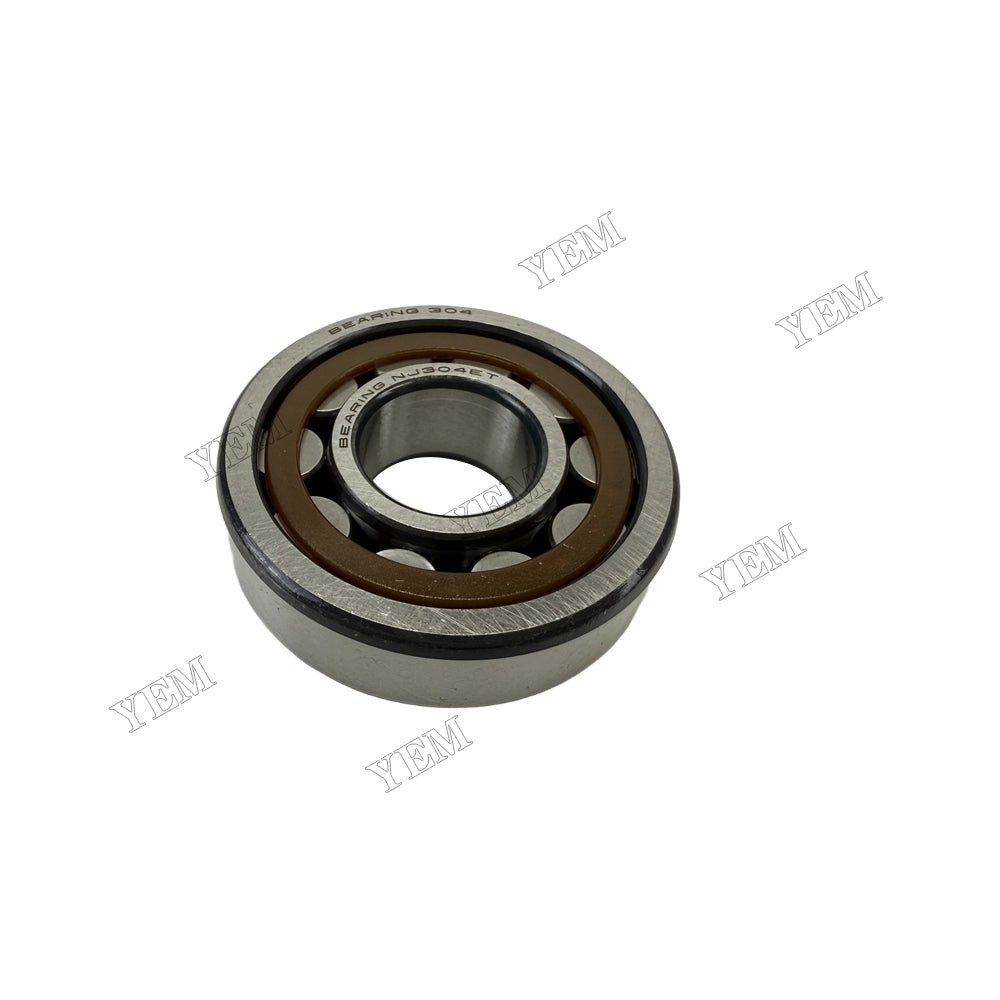YEM Parts NJ304 Bearing for Caterpillar Replacement Engine Parts