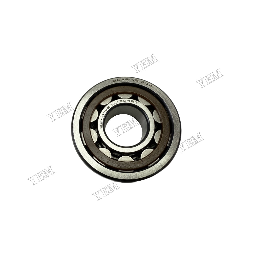 YEM Parts NJ304 Bearing for Caterpillar Replacement Engine Parts
