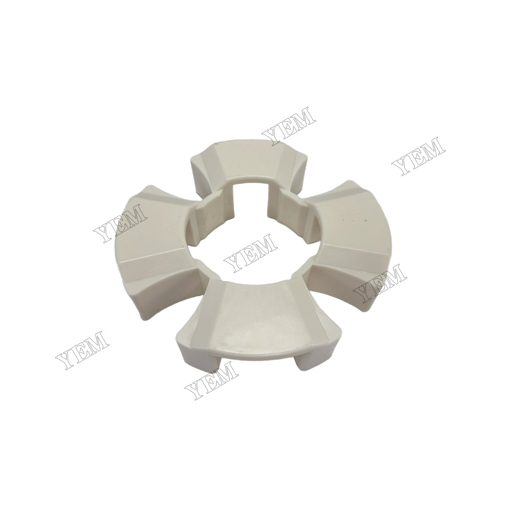 YEM Parts DJF-110H Engine Coupling for Caterpillar Replacement Engine Parts