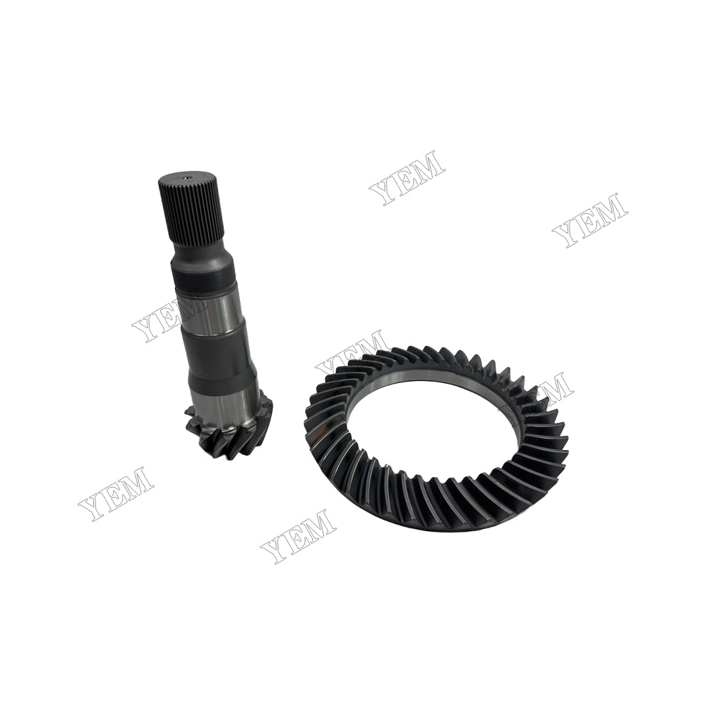 YEM Parts 5121743 Bevel Gear Set for Caterpillar Replacement Engine Parts For Caterpillar