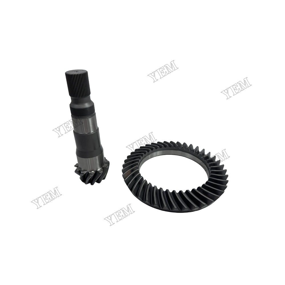 YEM Parts 5121743 Bevel Gear Set for Caterpillar Replacement Engine Parts For Caterpillar