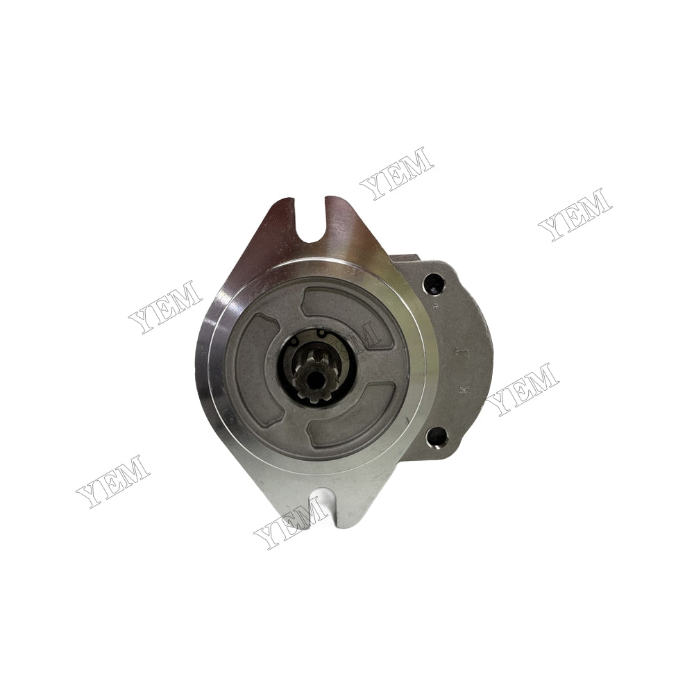 YEM Parts 1763238 GEAR PUMP for Caterpillar Replacement Engine Parts For Caterpillar