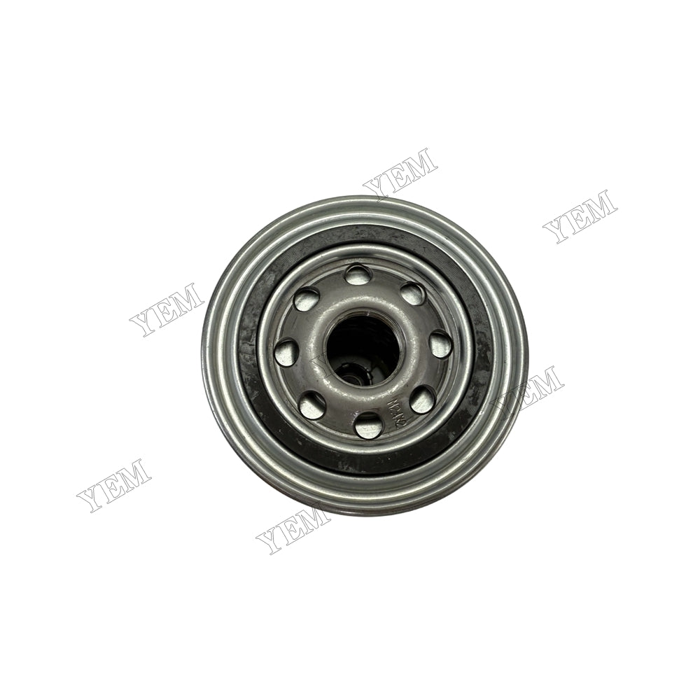 YEM Parts 10 Pcs Hydraulic Hose Fitting With Thread FJX-08-10 for Parker For Yunnei Power