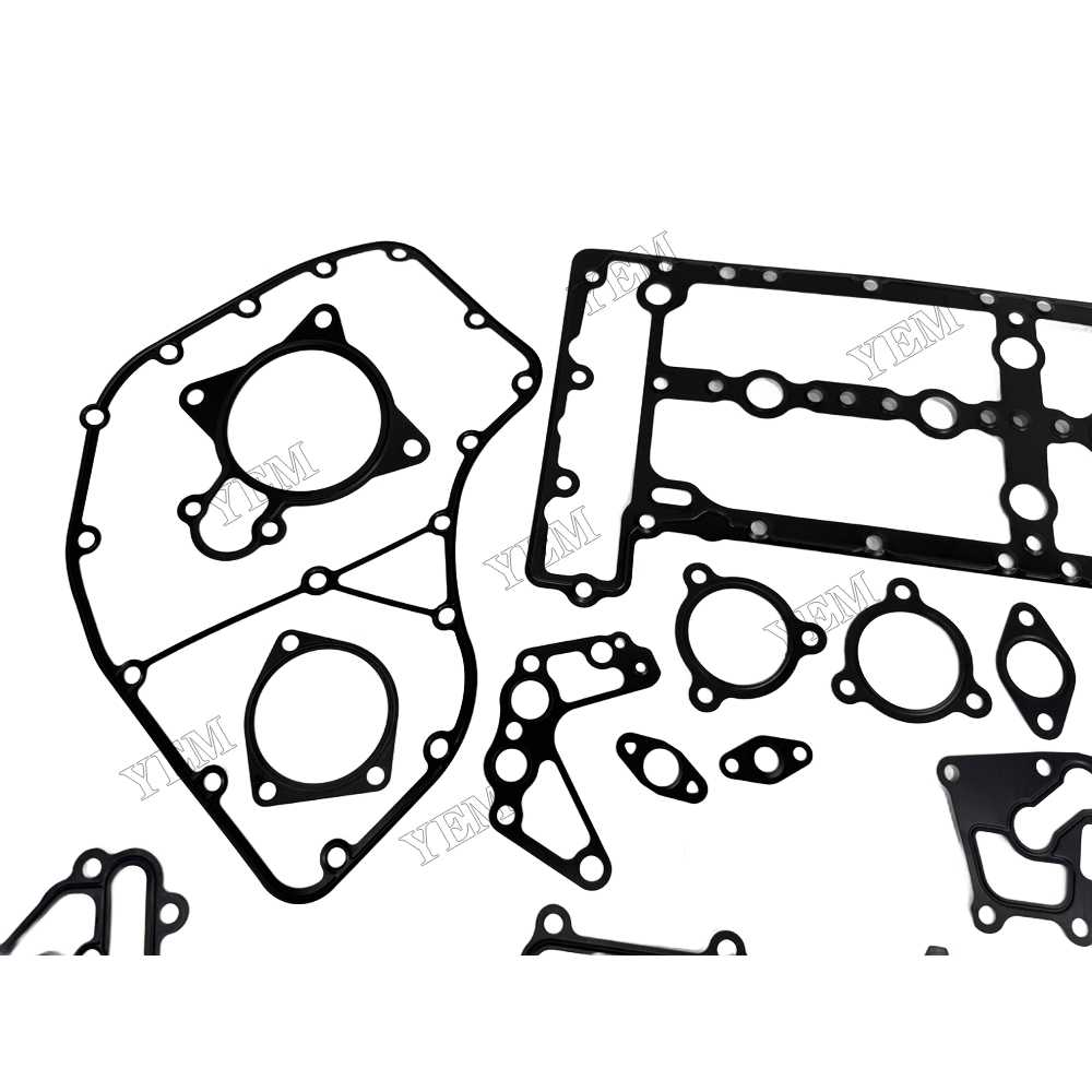 YEM Parts Full Gasket Kit for IVECO 4P10 Diesel Engine Spare Parts For IVECO
