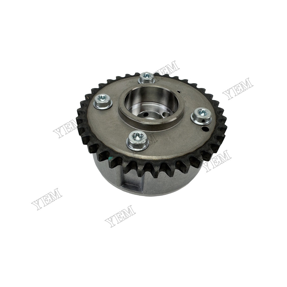 YEM Parts 03C109088E STARTER RING for EA111 Diesel Engine Spare Parts YEMPARTS