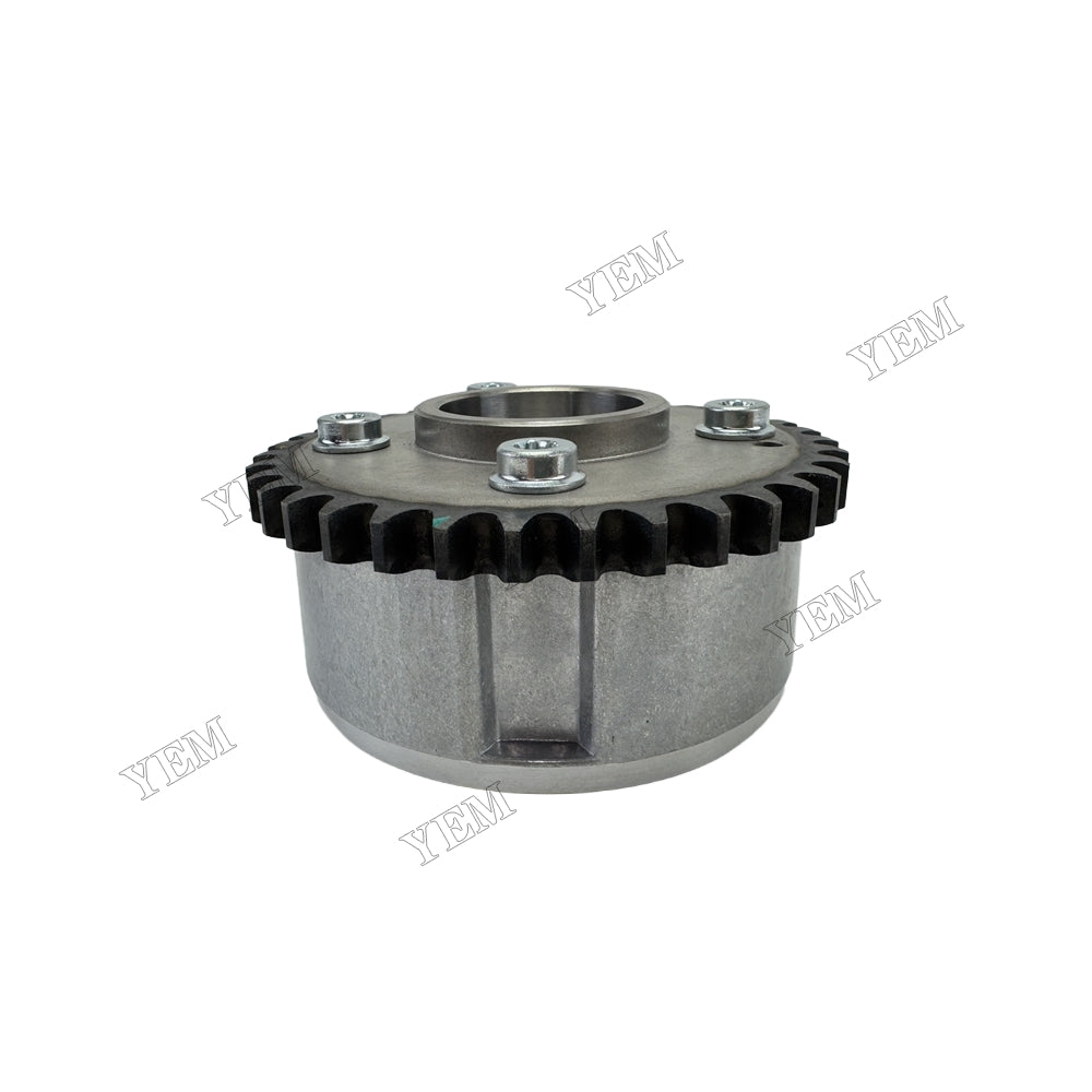 YEM Parts 03C109088E STARTER RING for EA111 Diesel Engine Spare Parts YEMPARTS
