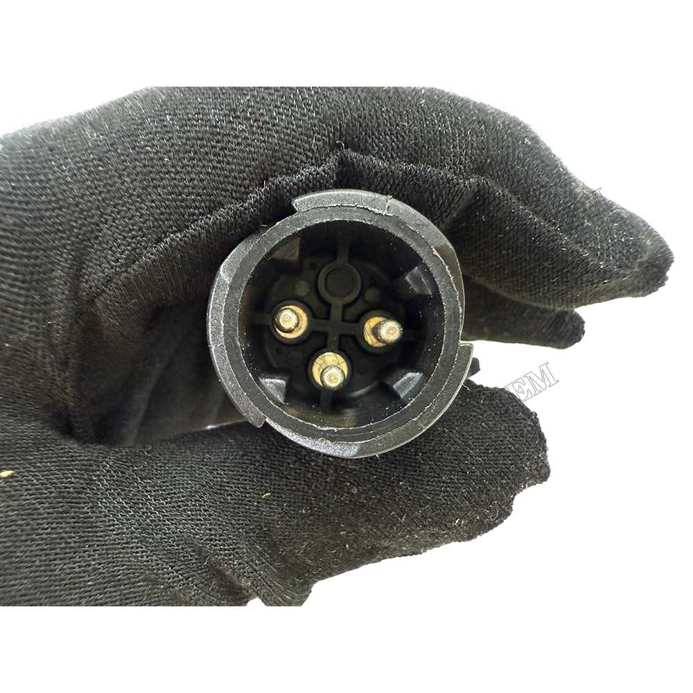 YEM Parts 321981 Sensor for Diesel Engine Spare Parts YEMPARTS