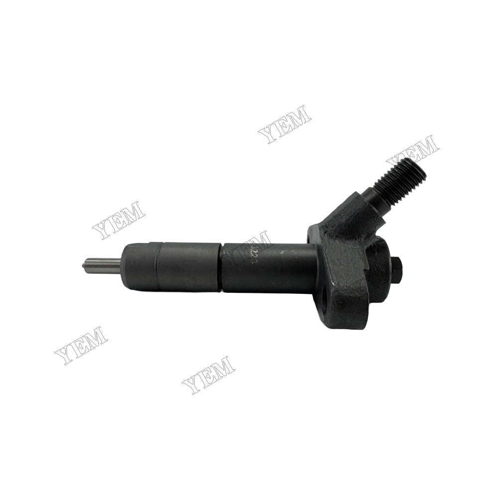 YEM Parts 4 Pieces Fuel Injector 81868876 for Holland 5610S 6610S 7610S TB80 TB85 YEMPARTS