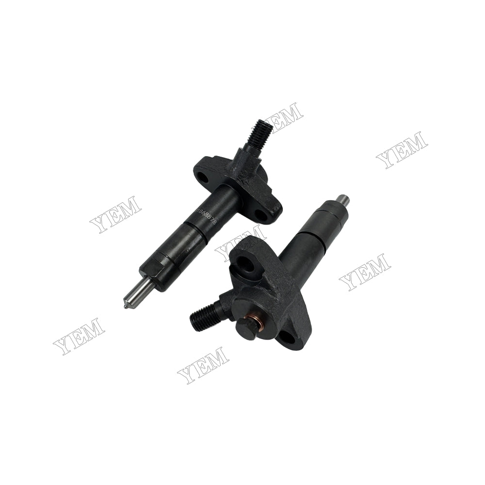 YEM Parts 81868878 Injector for Diesel Engine Spare Parts YEMPARTS