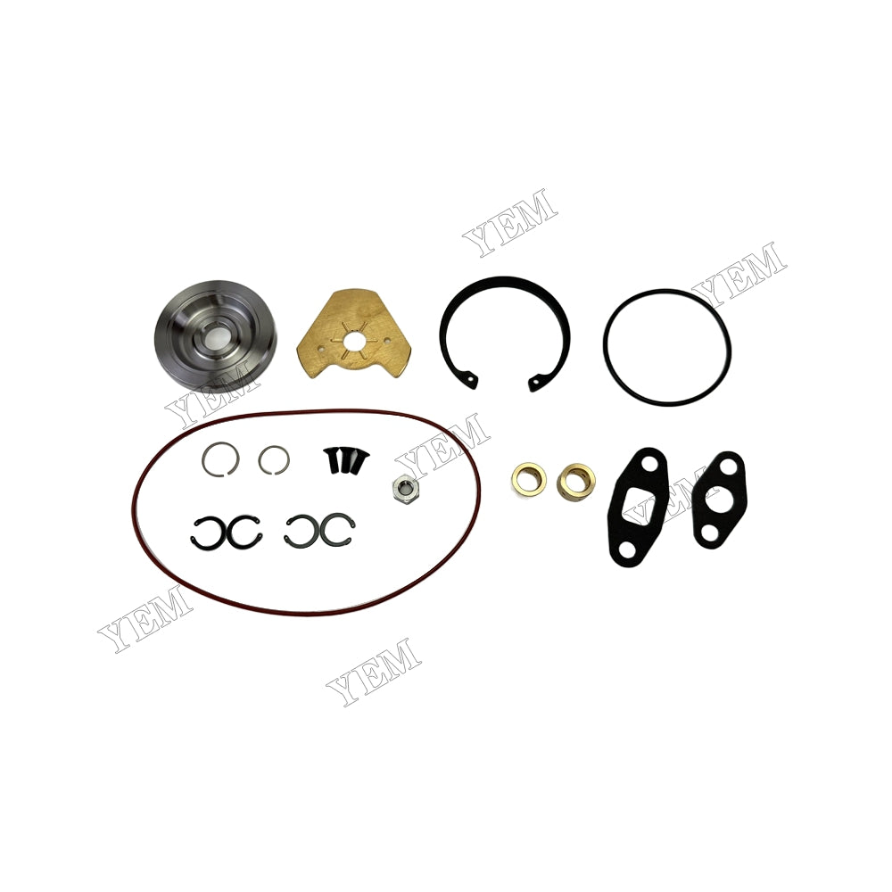 YEM Parts 3546530 Turbocharger Kit for Diesel Engine Spare Parts