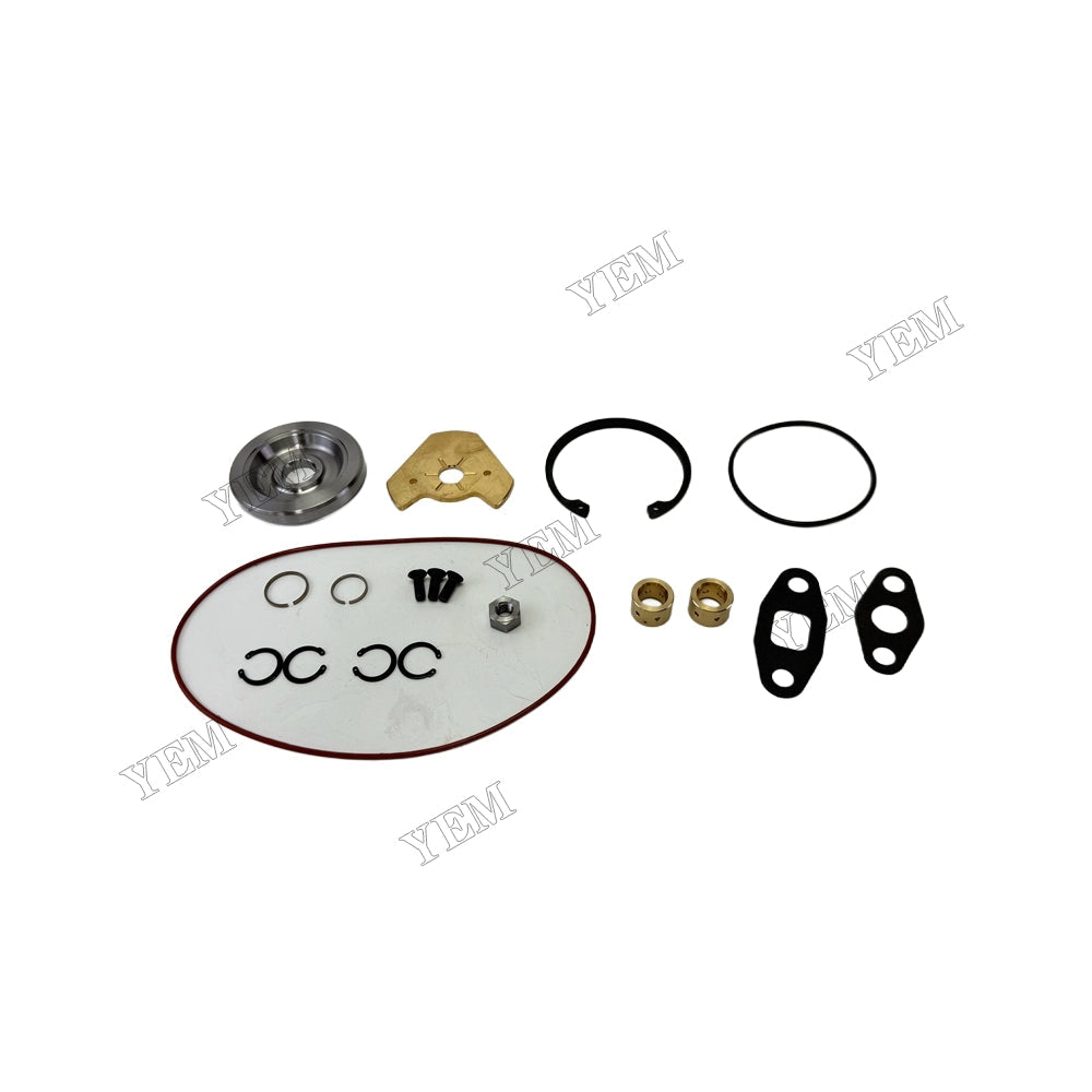 YEM Parts 3546530 Turbocharger Kit for Diesel Engine Spare Parts