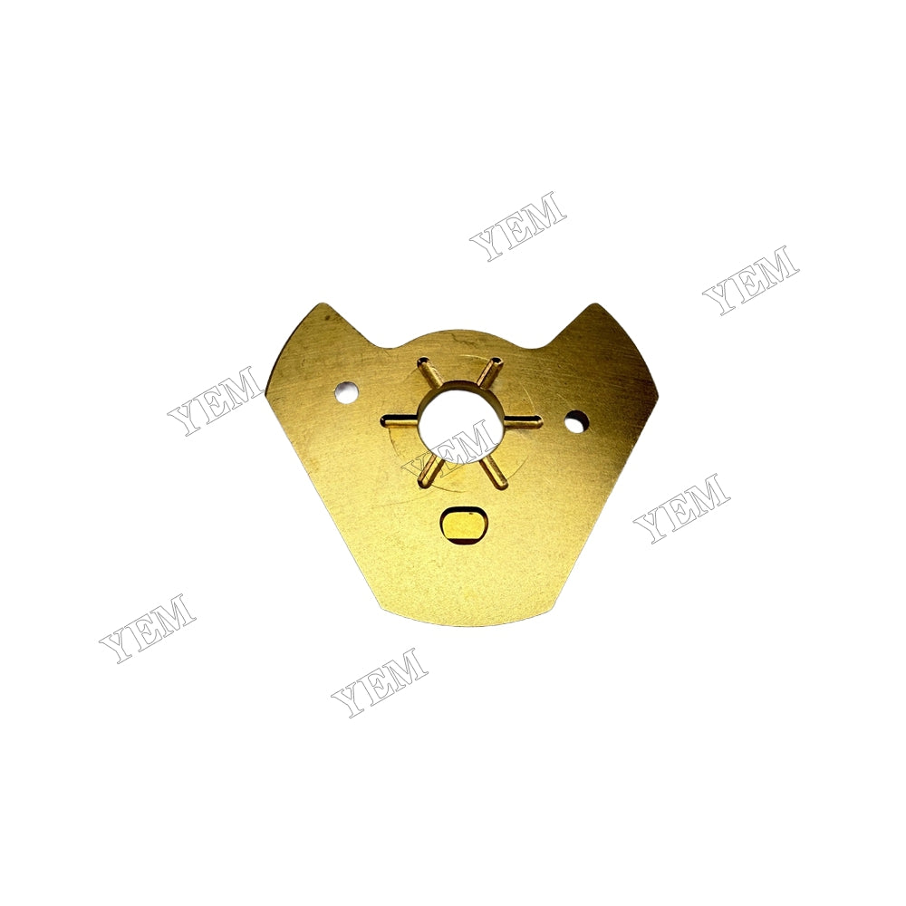 YEM Parts 3546530 Turbocharger Kit for Diesel Engine Spare Parts