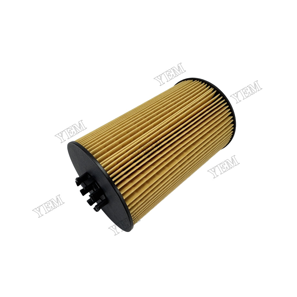 YEM Parts 200V05504-0123 Oil Filter for Diesel Engine Spare Parts YEMPARTS