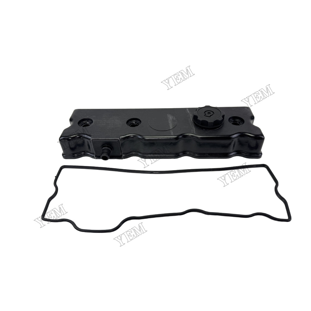 YEM Parts Cylinder Head Cover 4142X242 for Perkins Engine 100440 100440T 100440TW 100442 YEMPARTS