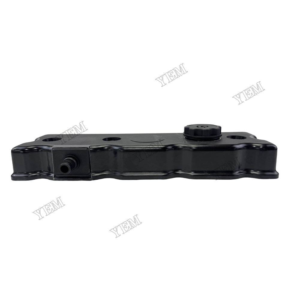 YEM Parts Cylinder Head Cover 4142X242 for Perkins Engine 100440 100440T 100440TW 100442 YEMPARTS