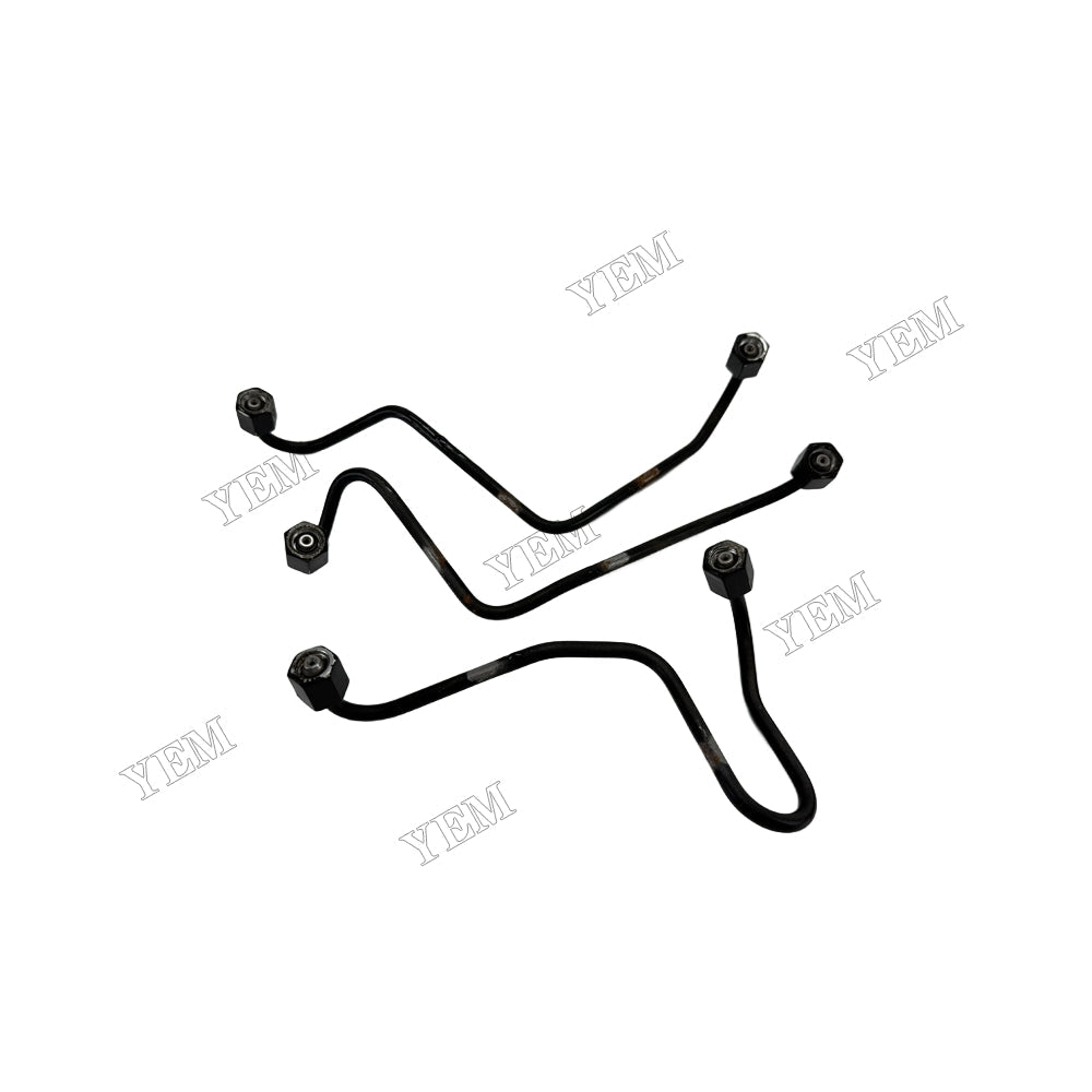 YEM Parts PIPE,FUEL for Diesel Engine Spare Parts YEMPARTS