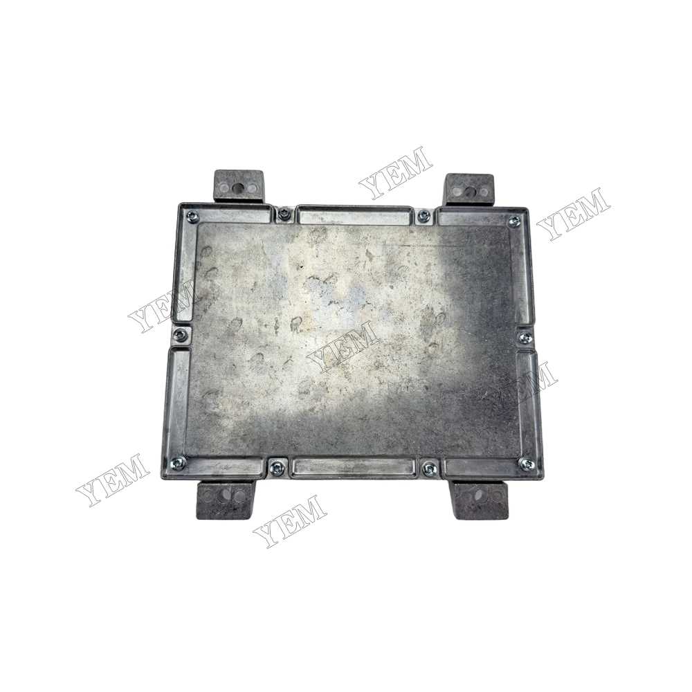 YEM Parts 2999615 Control Module for Diesel Engine Spare Parts YEMPARTS