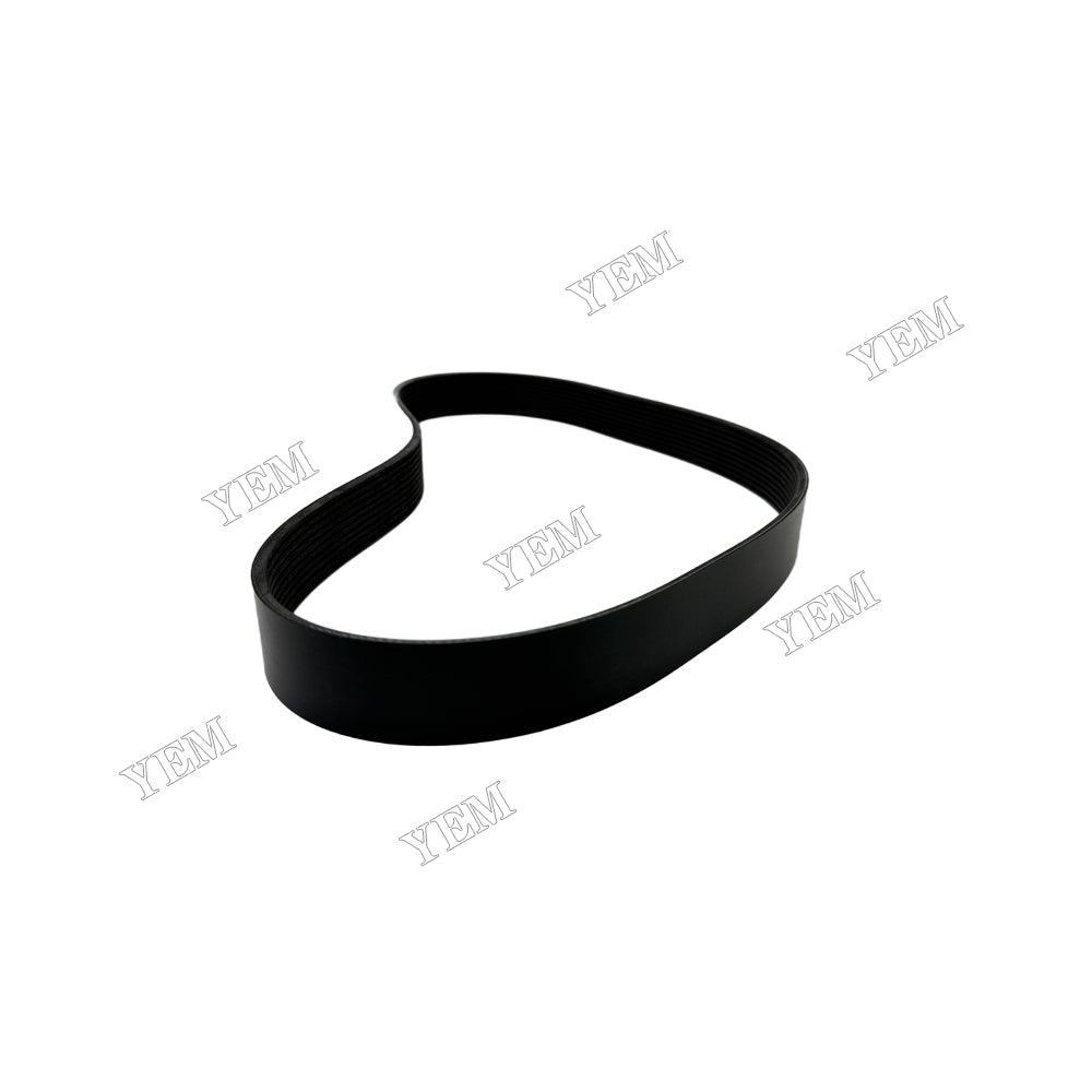 YEM Parts 10PK1160 Fan Belt for Diesel Engine Spare Parts YEMPARTS