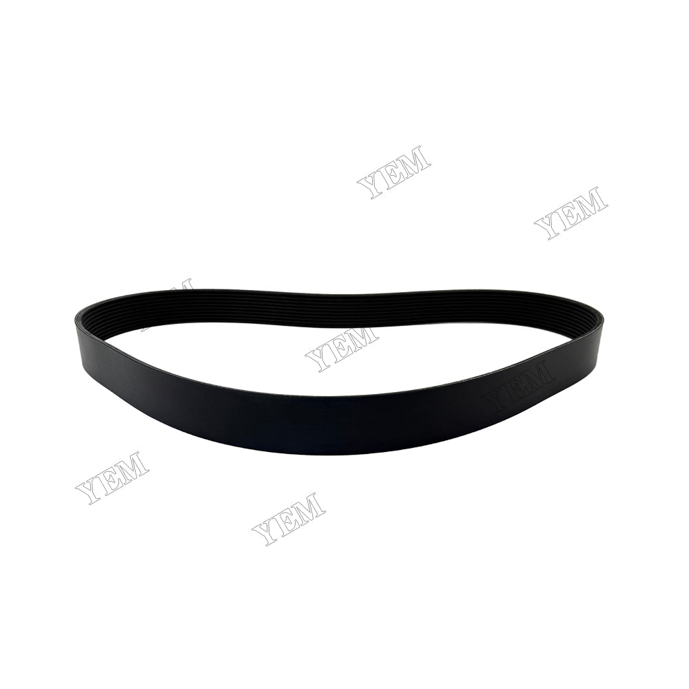YEM Parts 10PK1160 Fan Belt for Diesel Engine Spare Parts YEMPARTS