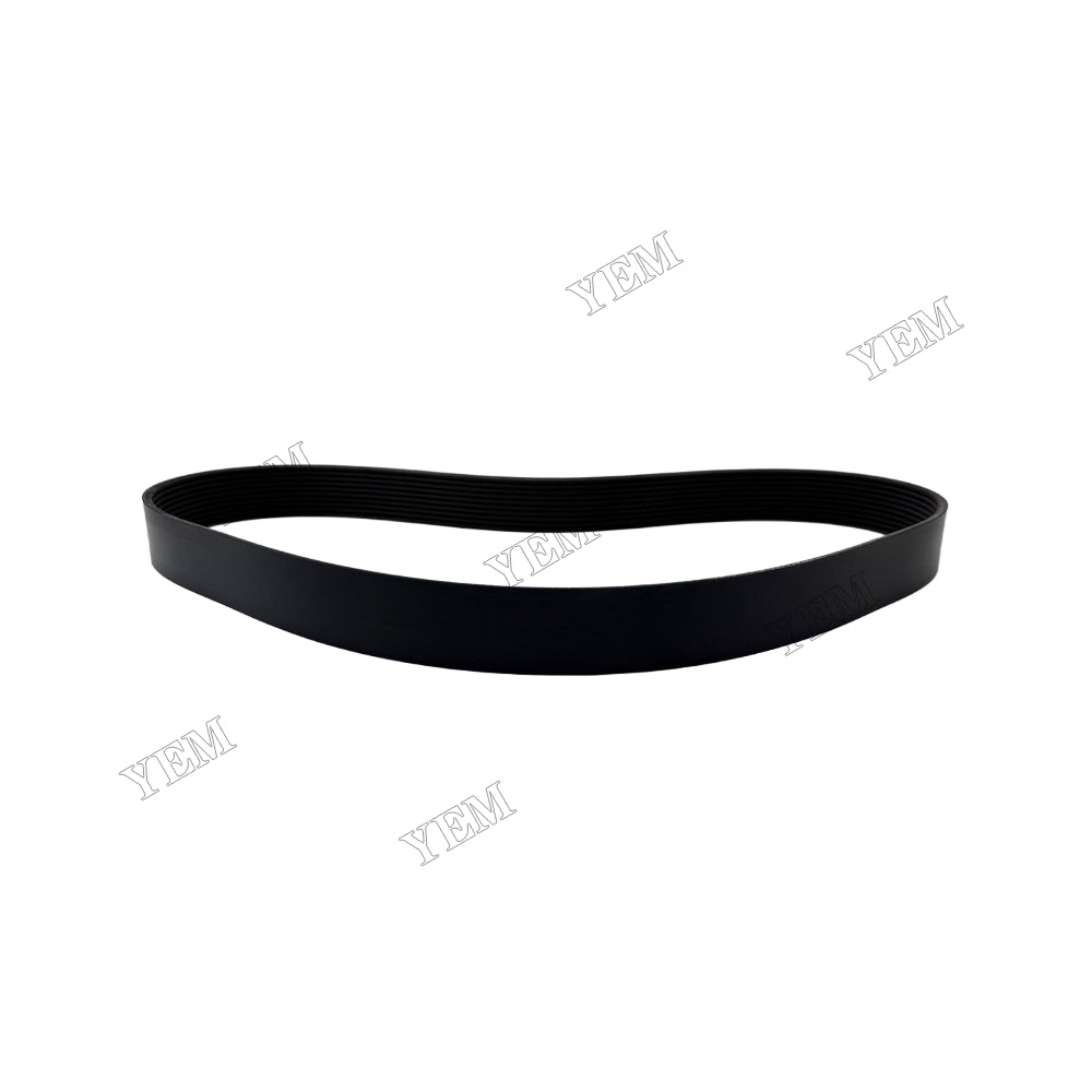 YEM Parts 10PK1160 Fan Belt for Diesel Engine Spare Parts YEMPARTS