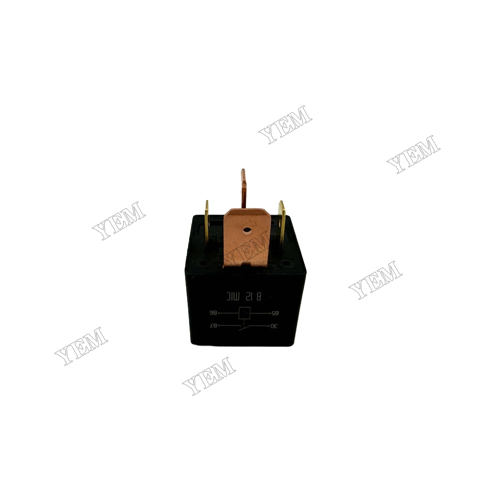 YEM Parts ACB83201 Relay for Diesel Engine Spare Parts