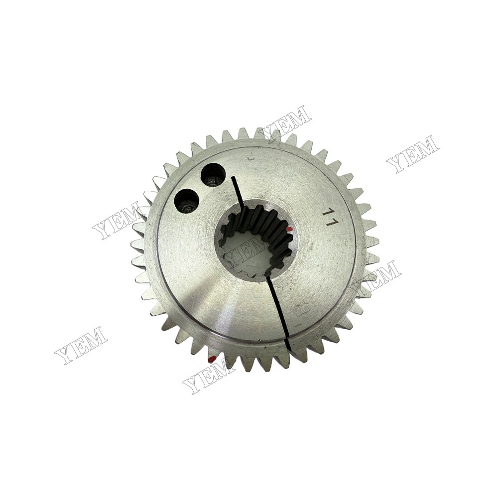 YEM Parts Coupling Group Pump 1918924 1918924 Fits for Caterpillar CB44B CD54B CP54B YEMPARTS