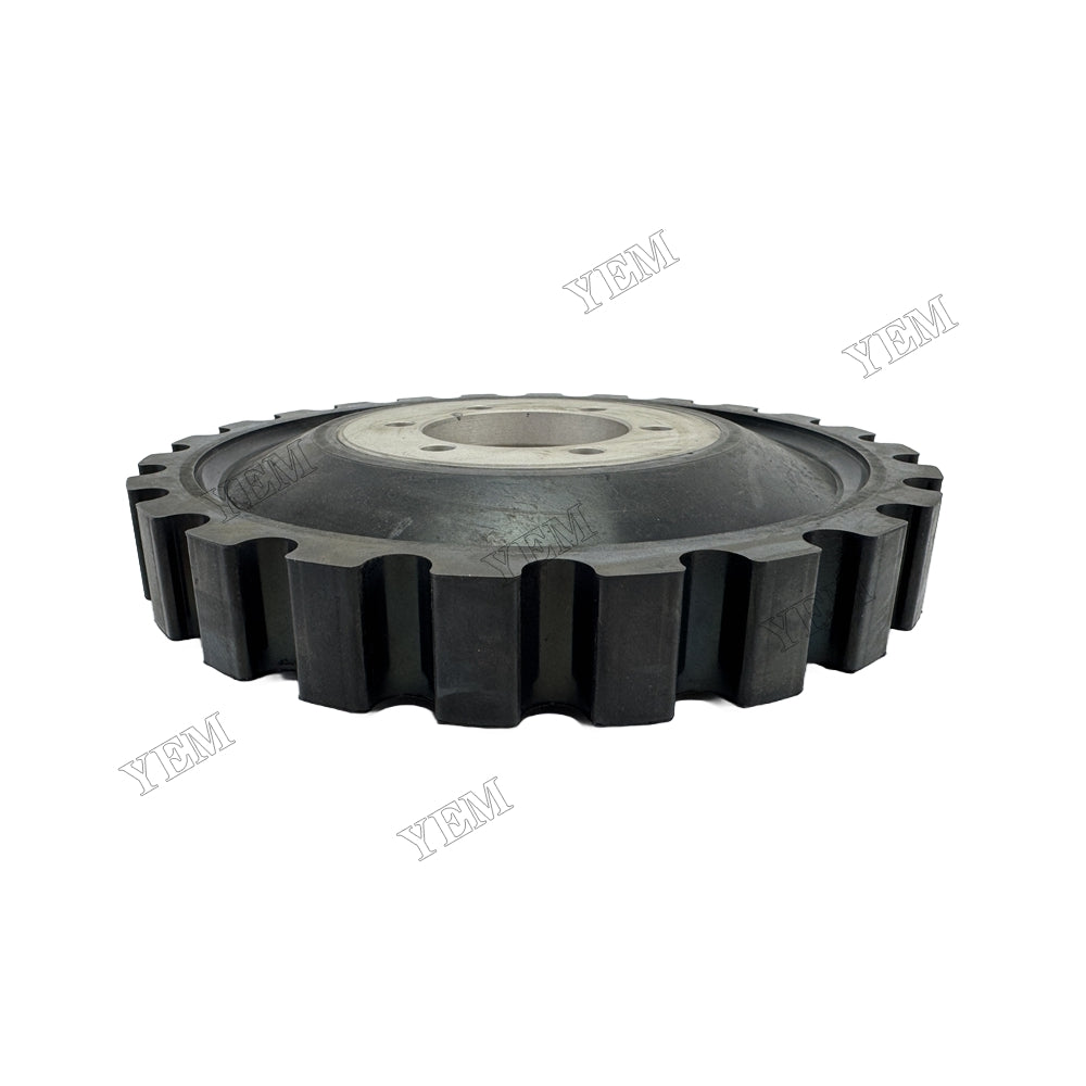 YEM Parts 1615-6825-00 Engine Coupling for Diesel Engine Spare Parts YEMPARTS