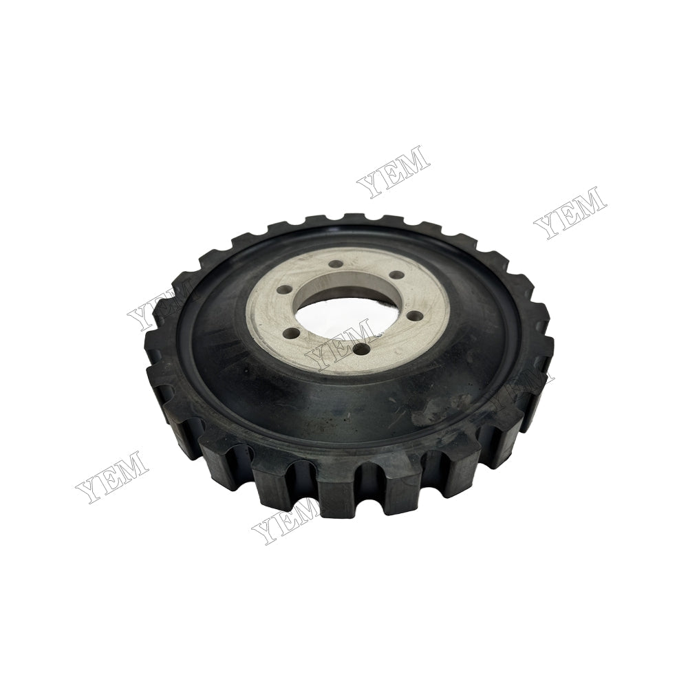 YEM Parts 1615-6825-00 Engine Coupling for Diesel Engine Spare Parts YEMPARTS