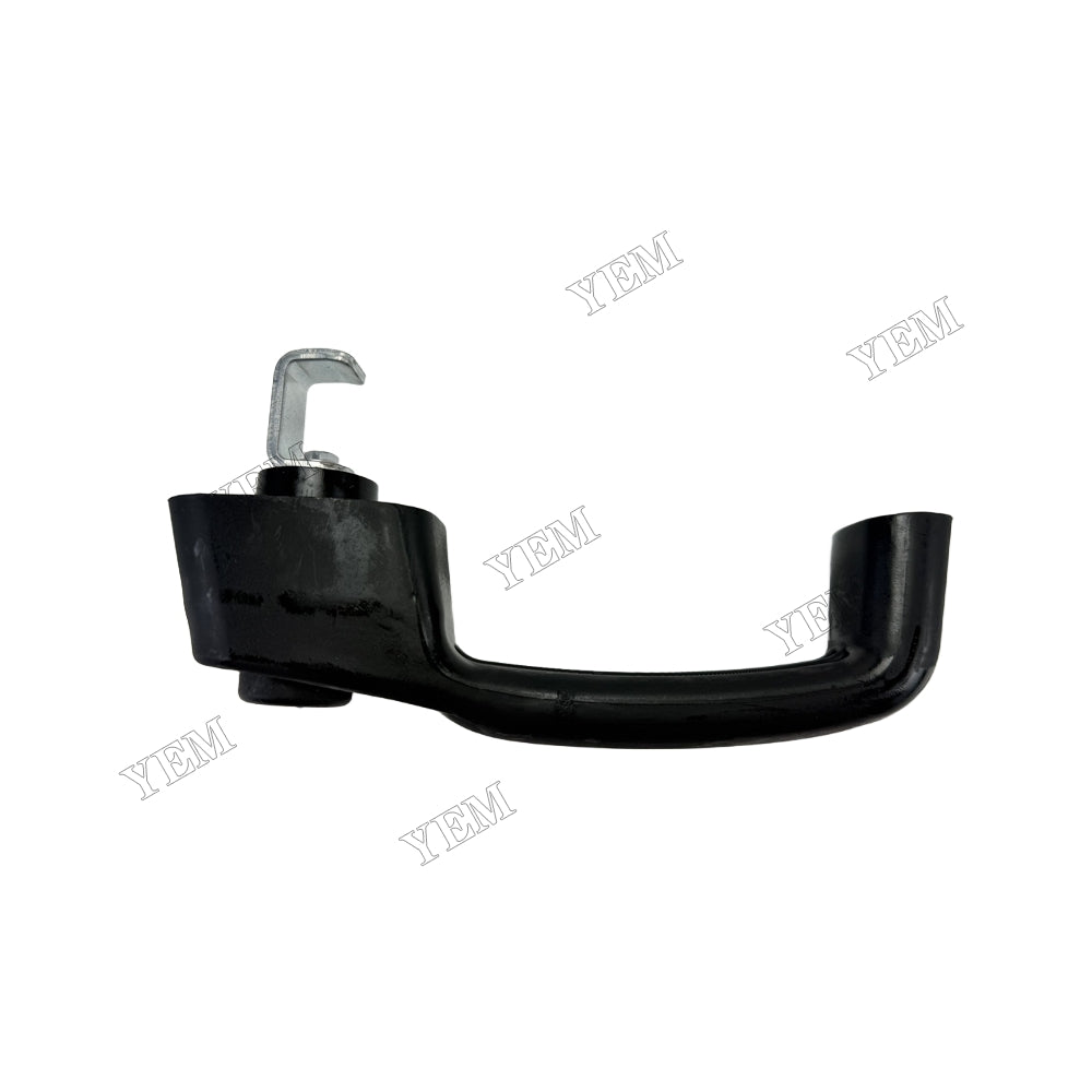 YEM Parts Door Handle 7109662 7109663 for Bobcat 751 753 763 773 863 864 873 883 963 A220 YEMPARTS