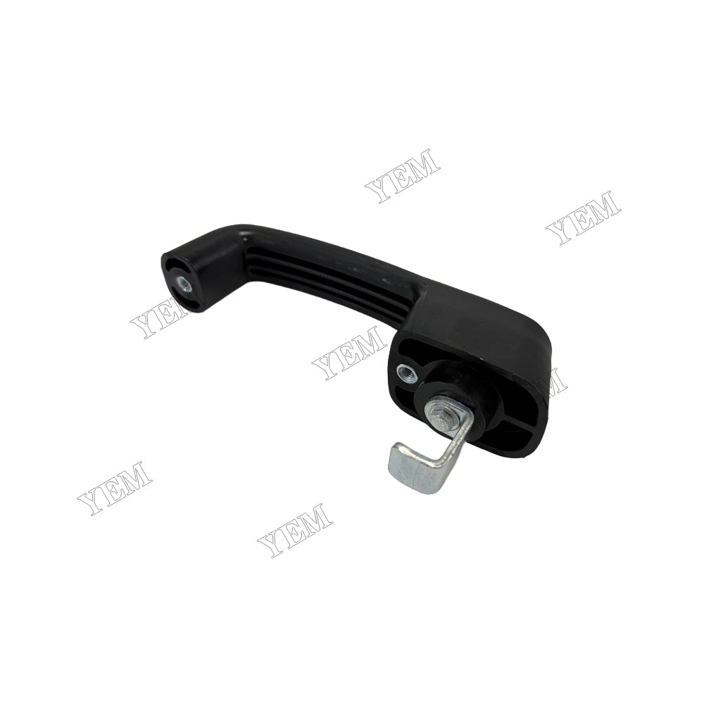 YEM Parts Door Handle 7109662 7109663 for Bobcat 751 753 763 773 863 864 873 883 963 A220 YEMPARTS
