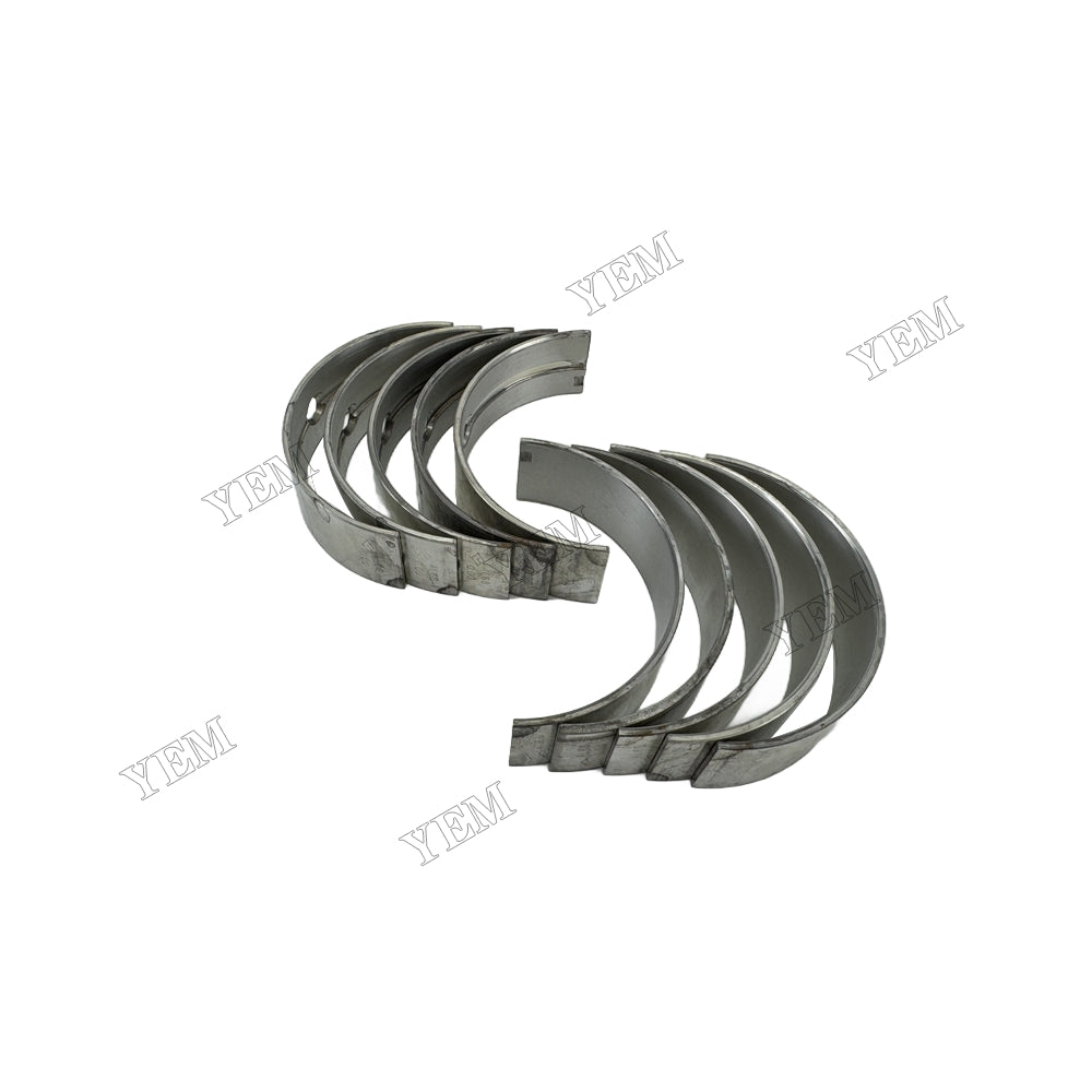 YEM Parts Main Bearing for Chang Chai 4L68 Diesel Engine Spare Parts For Chang Chai
