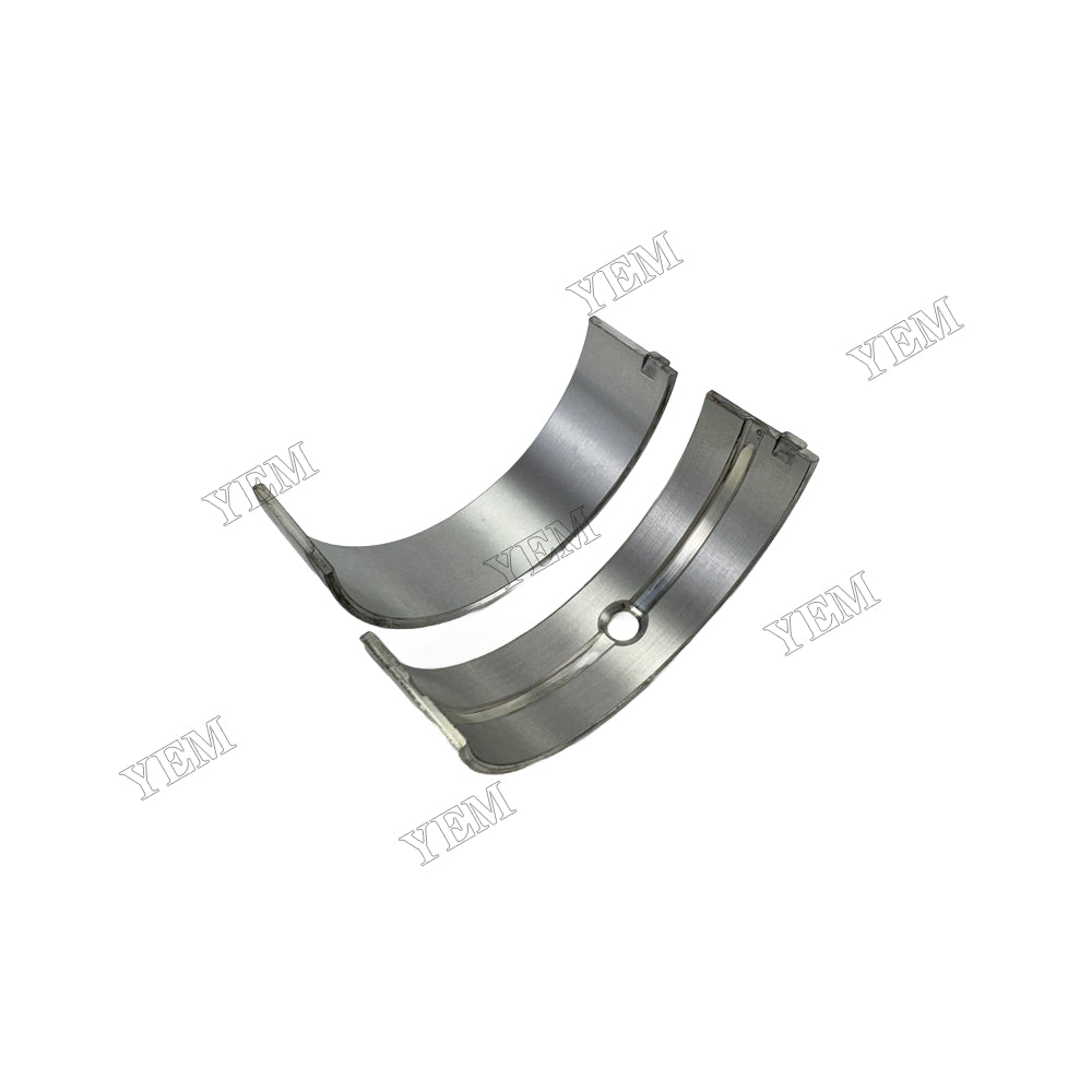 YEM Parts Main Bearing for Chang Chai 4L68 Diesel Engine Spare Parts For Chang Chai