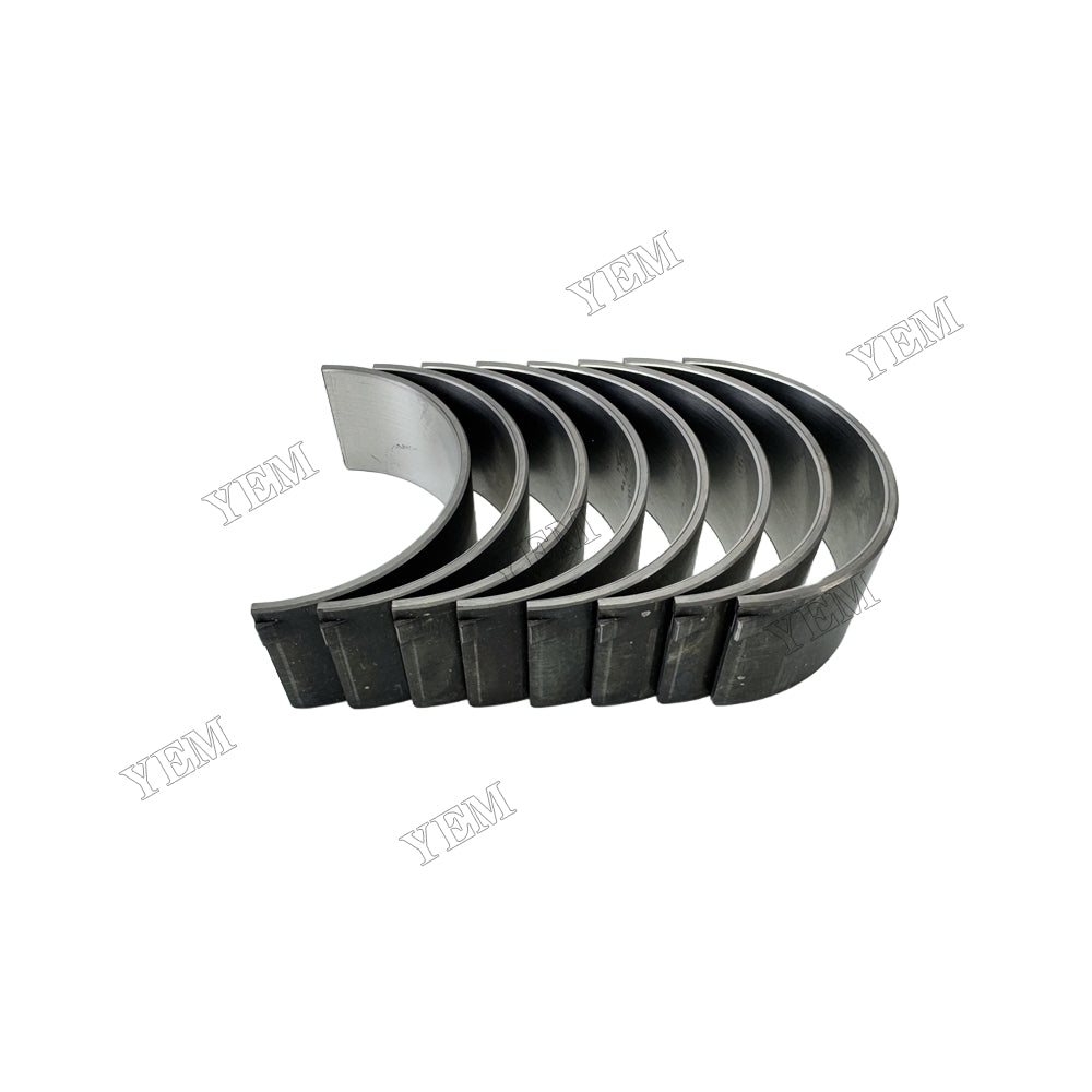 YEM Parts Connecting Rod Bearing for Chang Chai 4L68 Diesel Engine Spare Parts