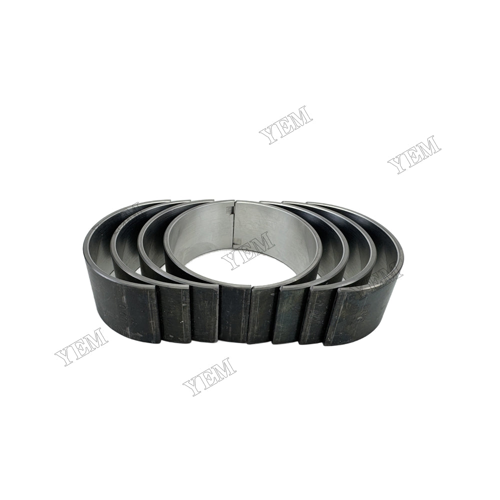 YEM Parts Connecting Rod Bearing for Chang Chai 4L68 Diesel Engine Spare Parts For Chang Chai