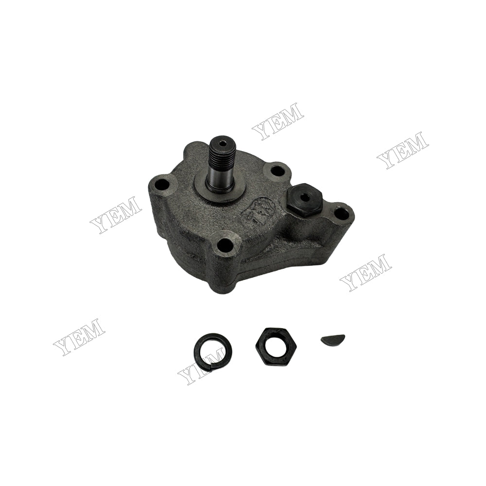 YEM Parts Oil Pump for Chang Chai 4L68 Diesel Engine Spare Parts