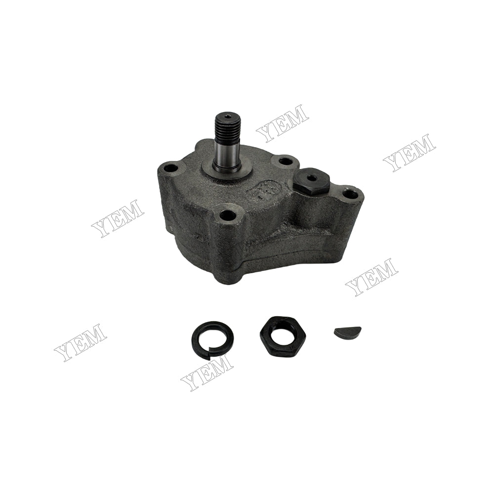 YEM Parts Oil Pump for Chang Chai 4L68 Diesel Engine Spare Parts