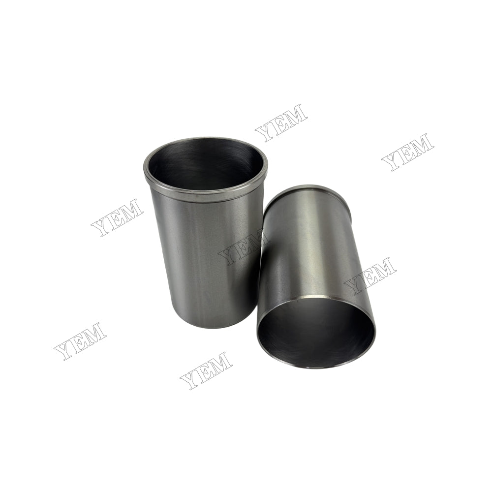 YEM Parts Cylinder Liner for Chang Chai 4L68 Diesel Engine Spare Parts For Chang Chai