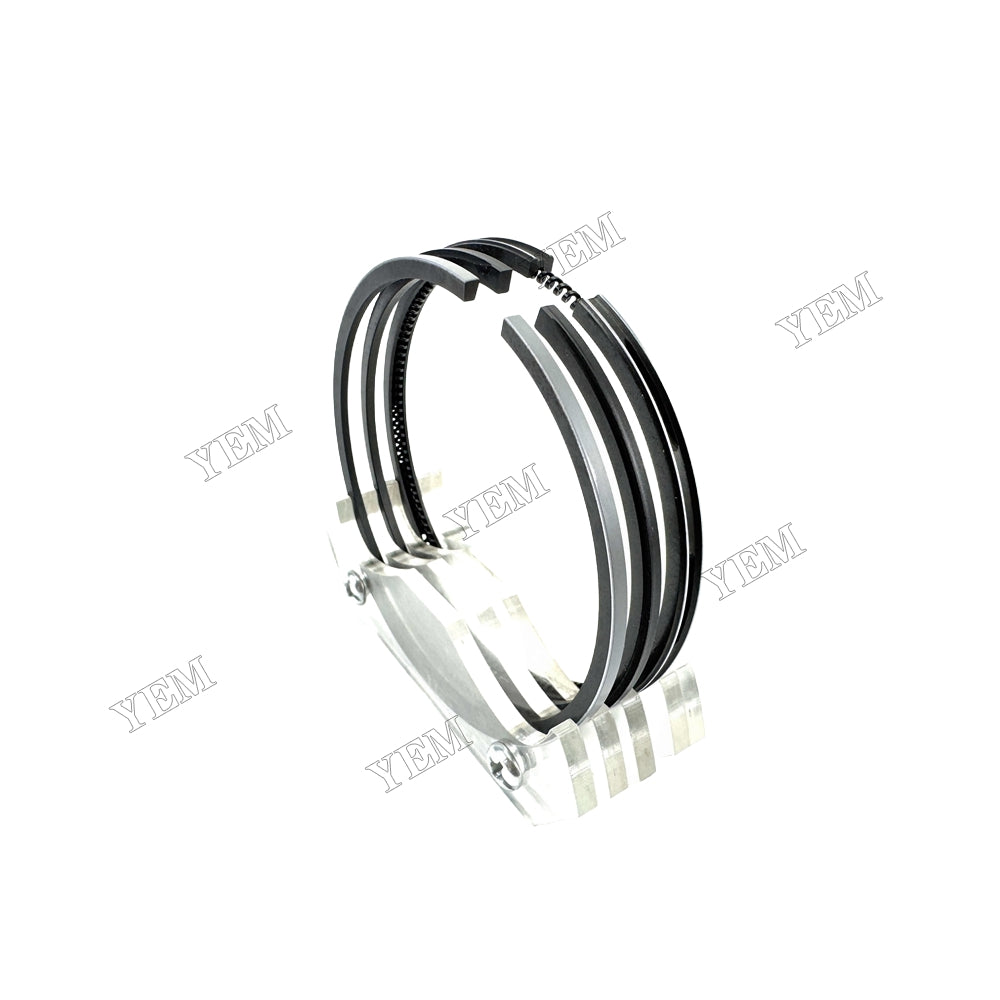 YEM Parts Piston Rings Set for Xinchai ZN490 Diesel Engine Spare Parts